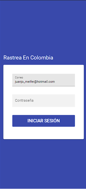 Rastrea en Colombia: Agregador Logístico Multicarrier