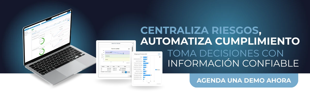 Enterprise GRC System