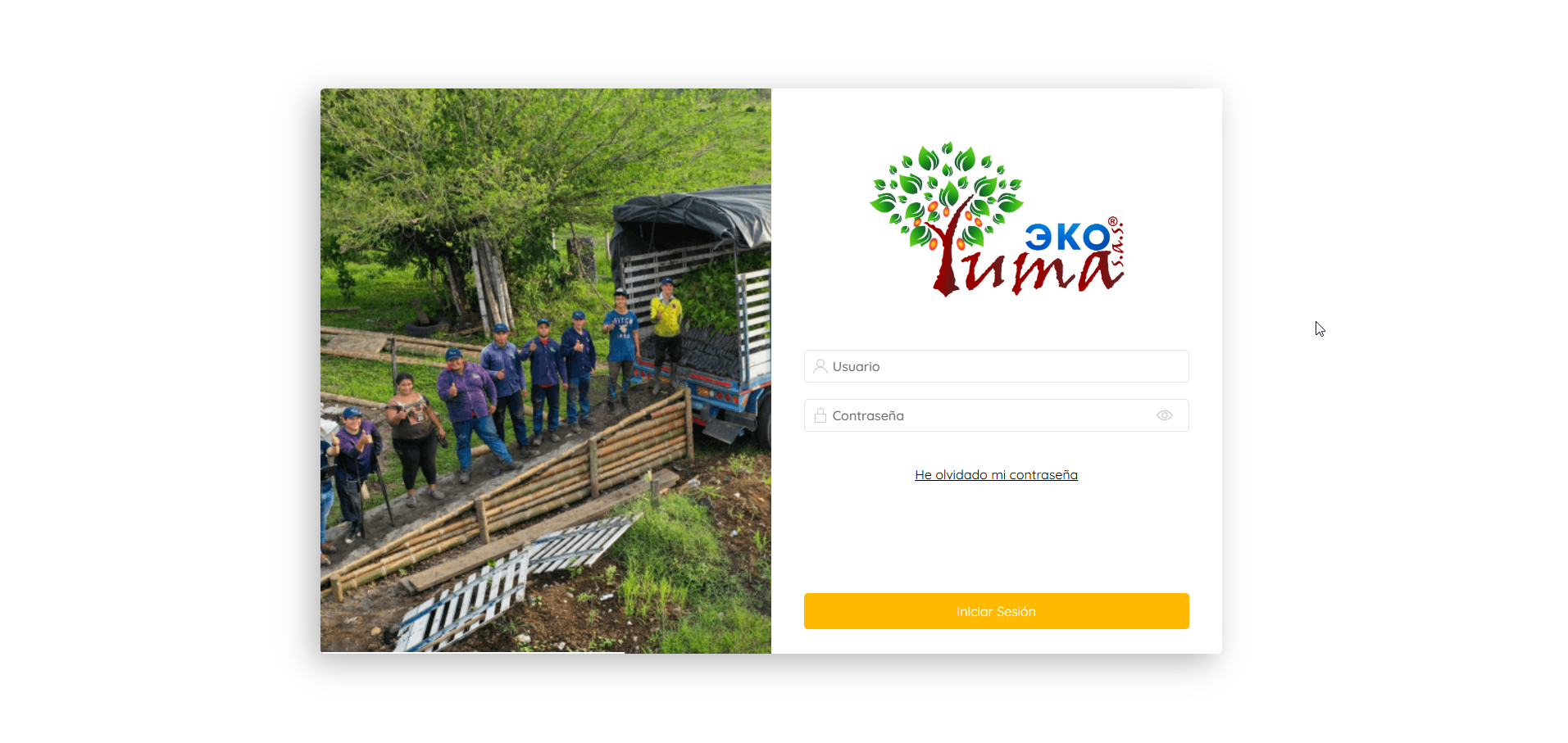 Agricultural ERP: Multi-Site Management & Operational Control