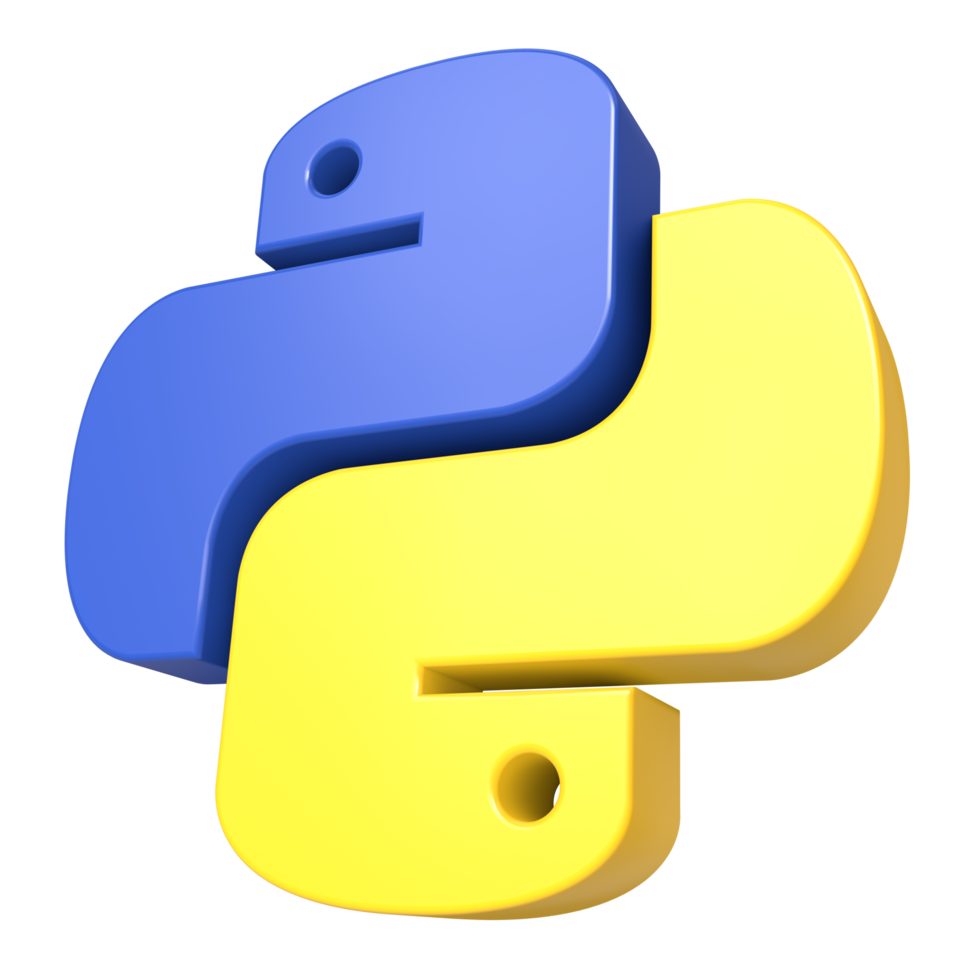 logo Python
