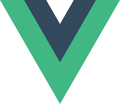 logo Vue.js