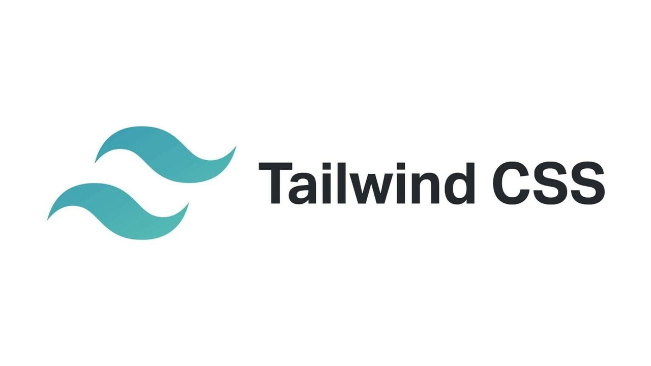 logo Tailwind CSS
