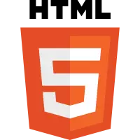 logo HTML5
