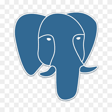logo PostgreSQL