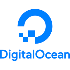 logo DigitalOcean