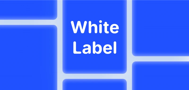 logo White Label