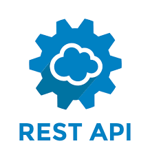 logo API RESTful