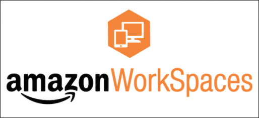 logo Amazon Workspaces