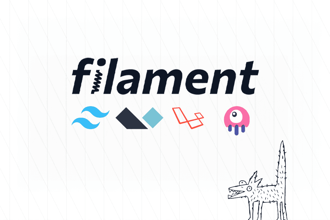 logo Filament