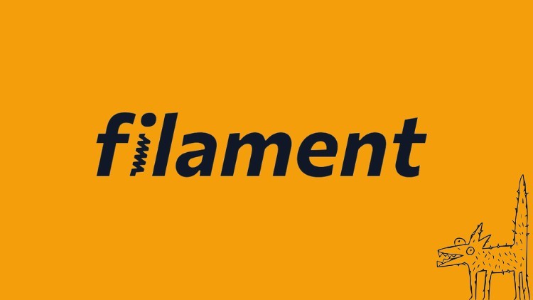 logo Filament