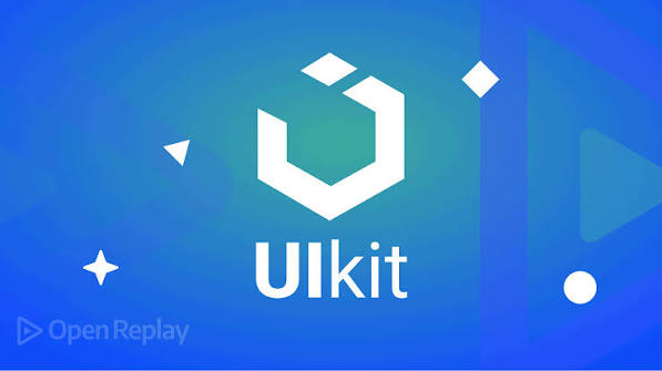 logo UiKit