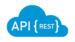 logo API RESTful