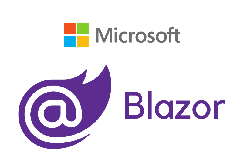 logo Blazor